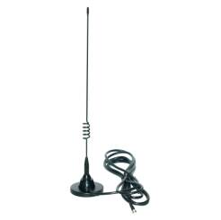 Anteny GSM/EDGE/3G/HSDPA